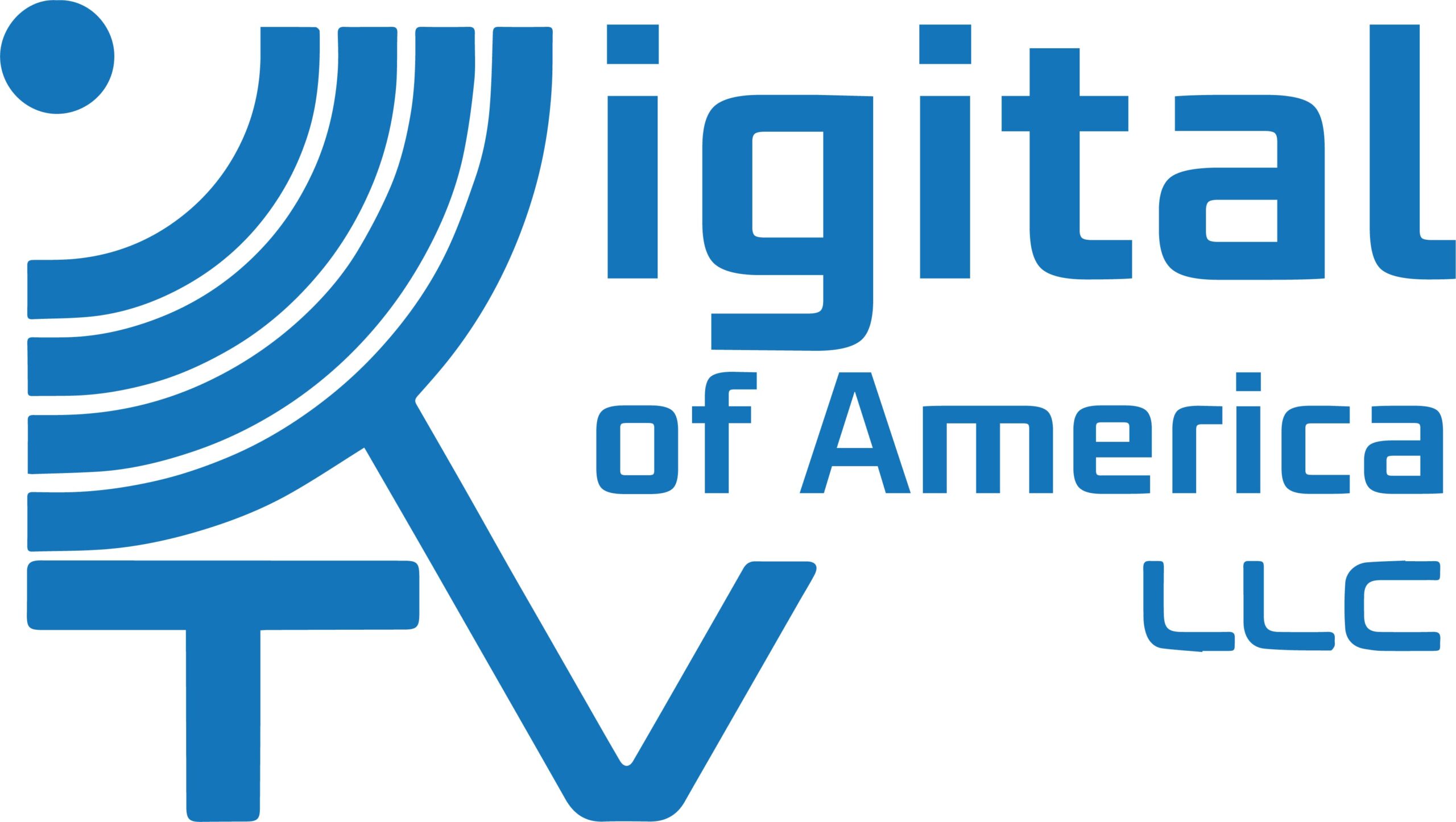 Digital TV of America LLC